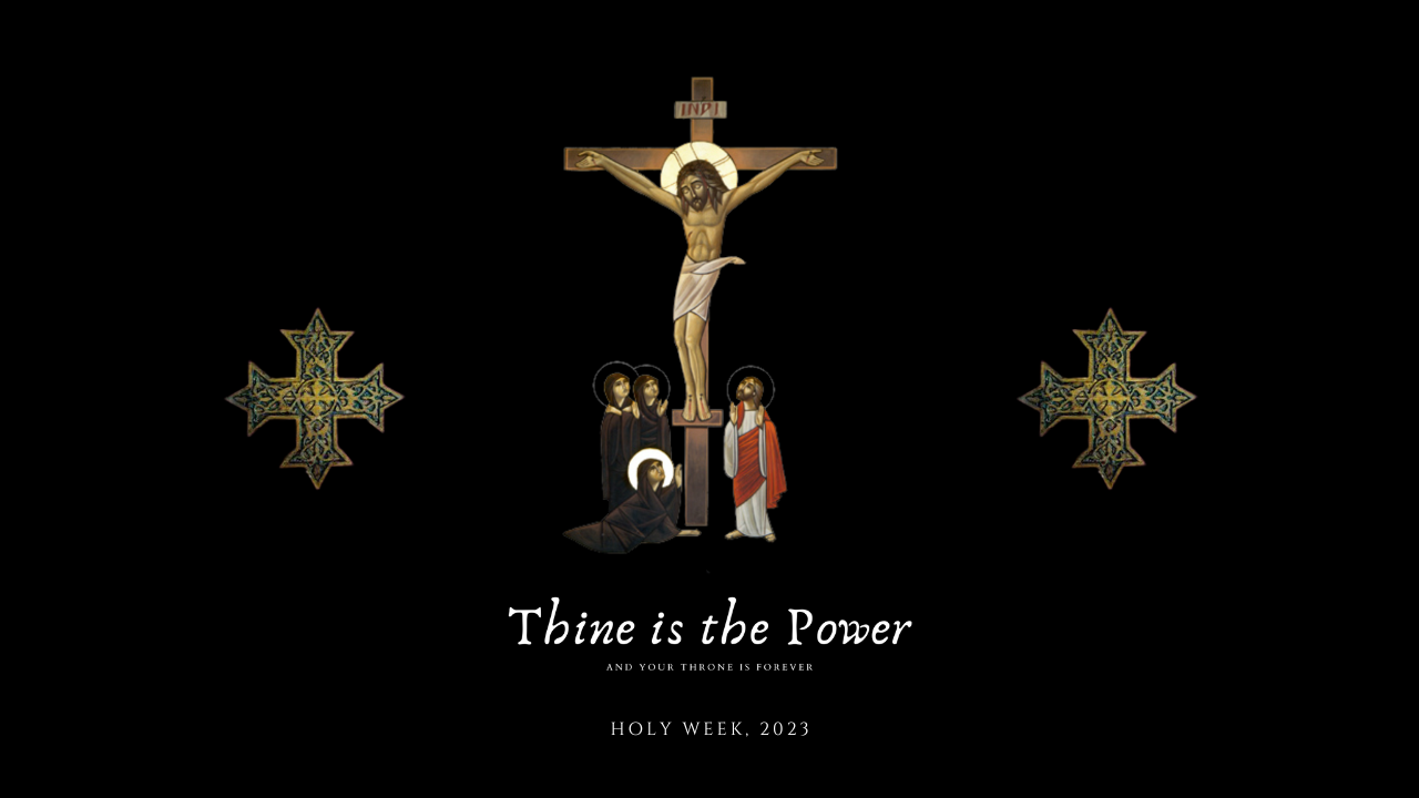 Eve of Thursday, 2023