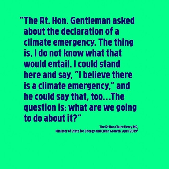 The Circular Economy from @greenpeace&rsquo;s - How the Government Should Address the Climate Emergency. ♻️ Set a target to double resource productivity significantly sooner than the Government&rsquo;s current target of 205046. In contrast, Germany h