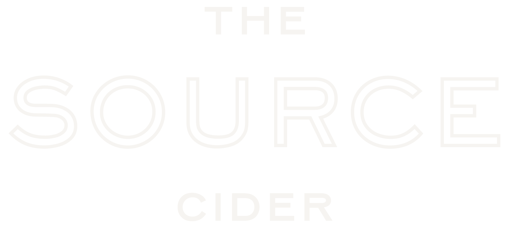 The Source Cider - Premium Juice &amp; Custom Fermentation for Cider