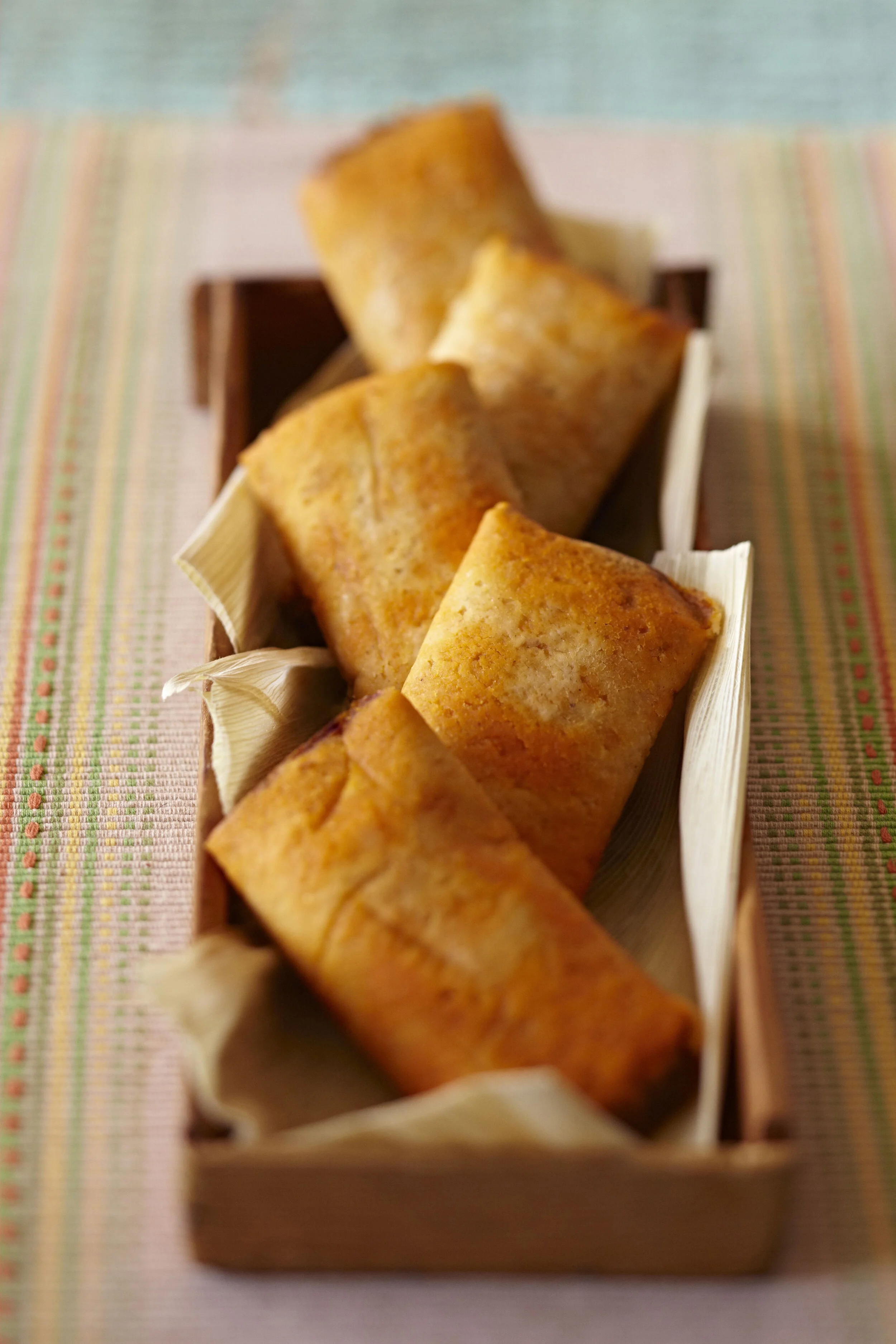TAMALE TIP