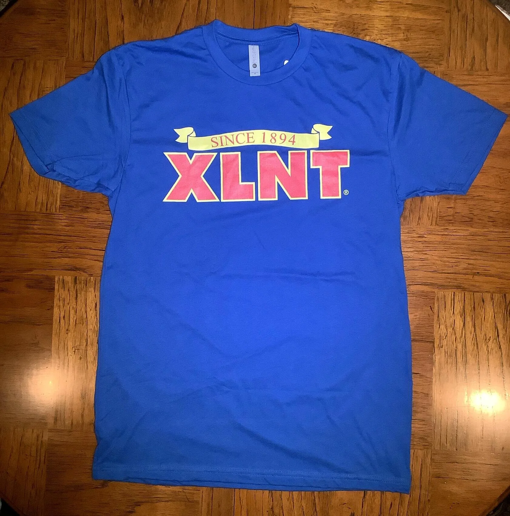 XLNT Foods Gear Store Special Editions XLNT Logo Tee