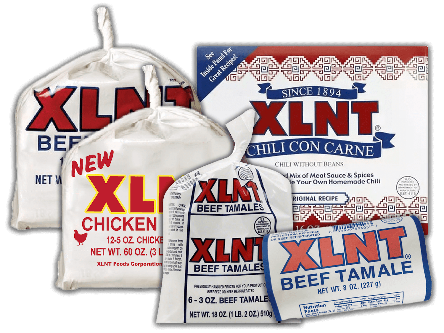 The Best Tamale Steamers on the Market today — XLNT Foods :: XLNT