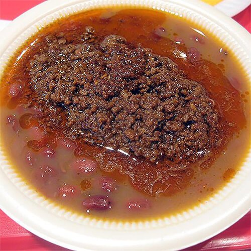 Delicious Chilli Springfield XLNT Foods Guide to The Best Types of Chili Across the Country — XLNT ...