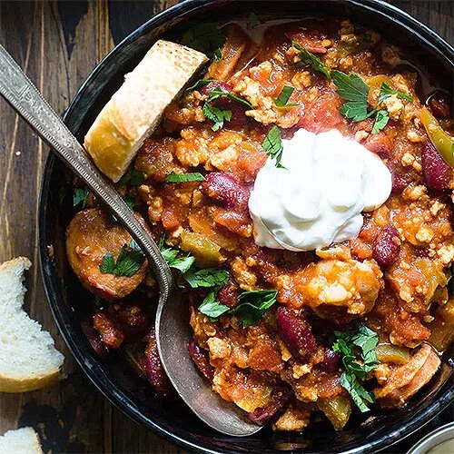 XLNT Foods Guide to The Best Types of Chili Across the Country — XLNT