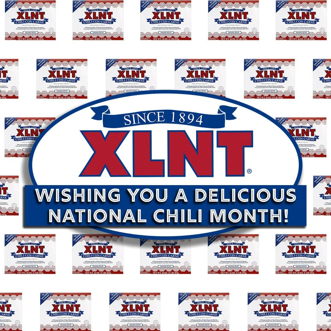 Cookbook — XLNT Foods :: XLNT Foods is the oldest continuously ...