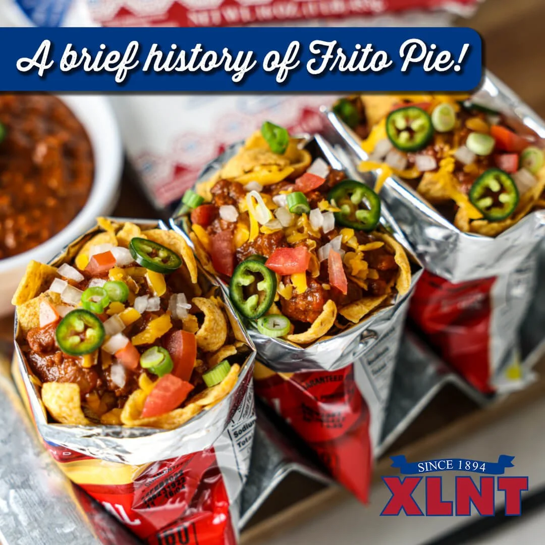 Cookbook — XLNT Foods :: XLNT Foods is the oldest continuously ...