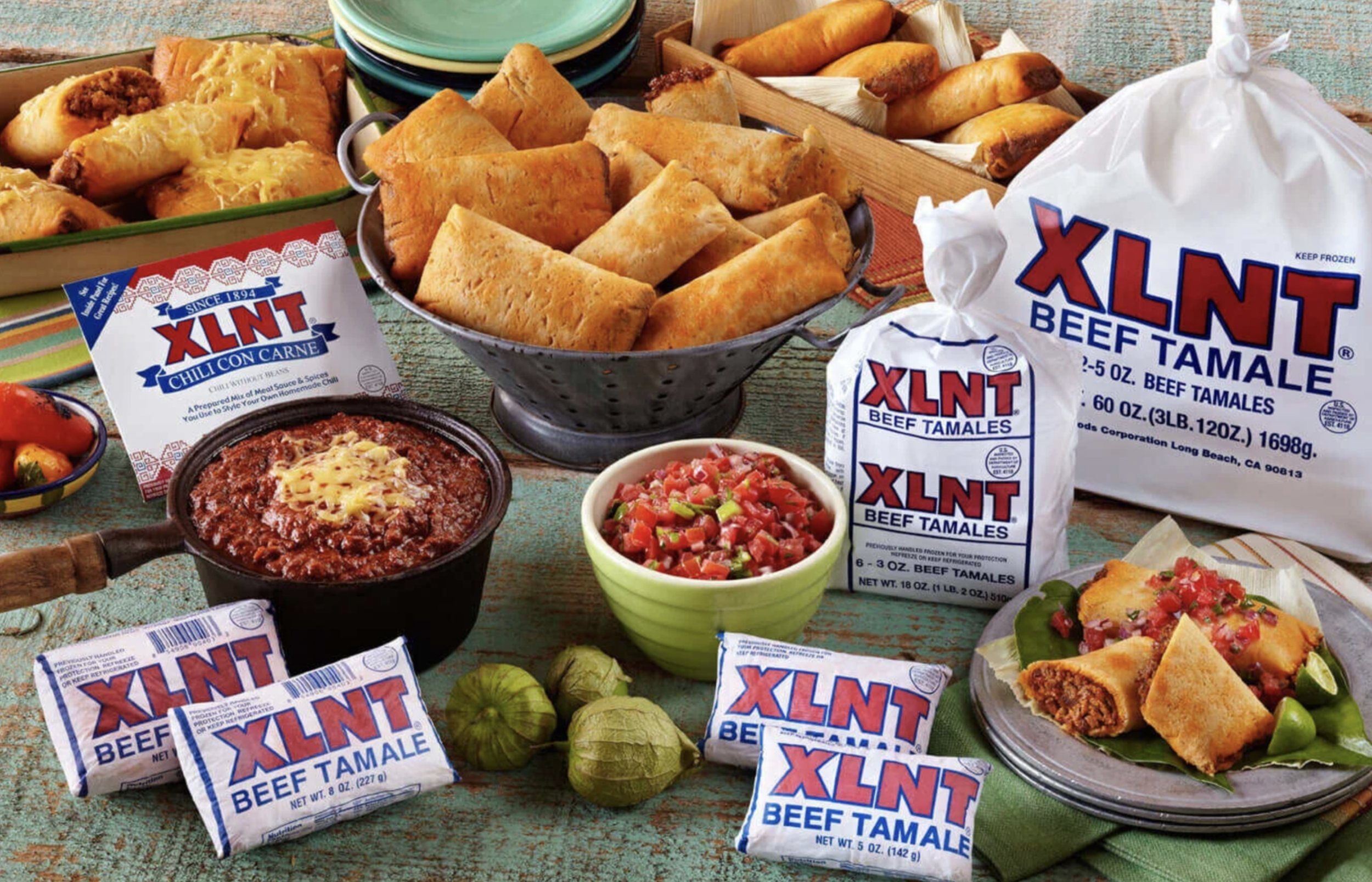 Crowd-Pleasers for Any Night 👏🏼