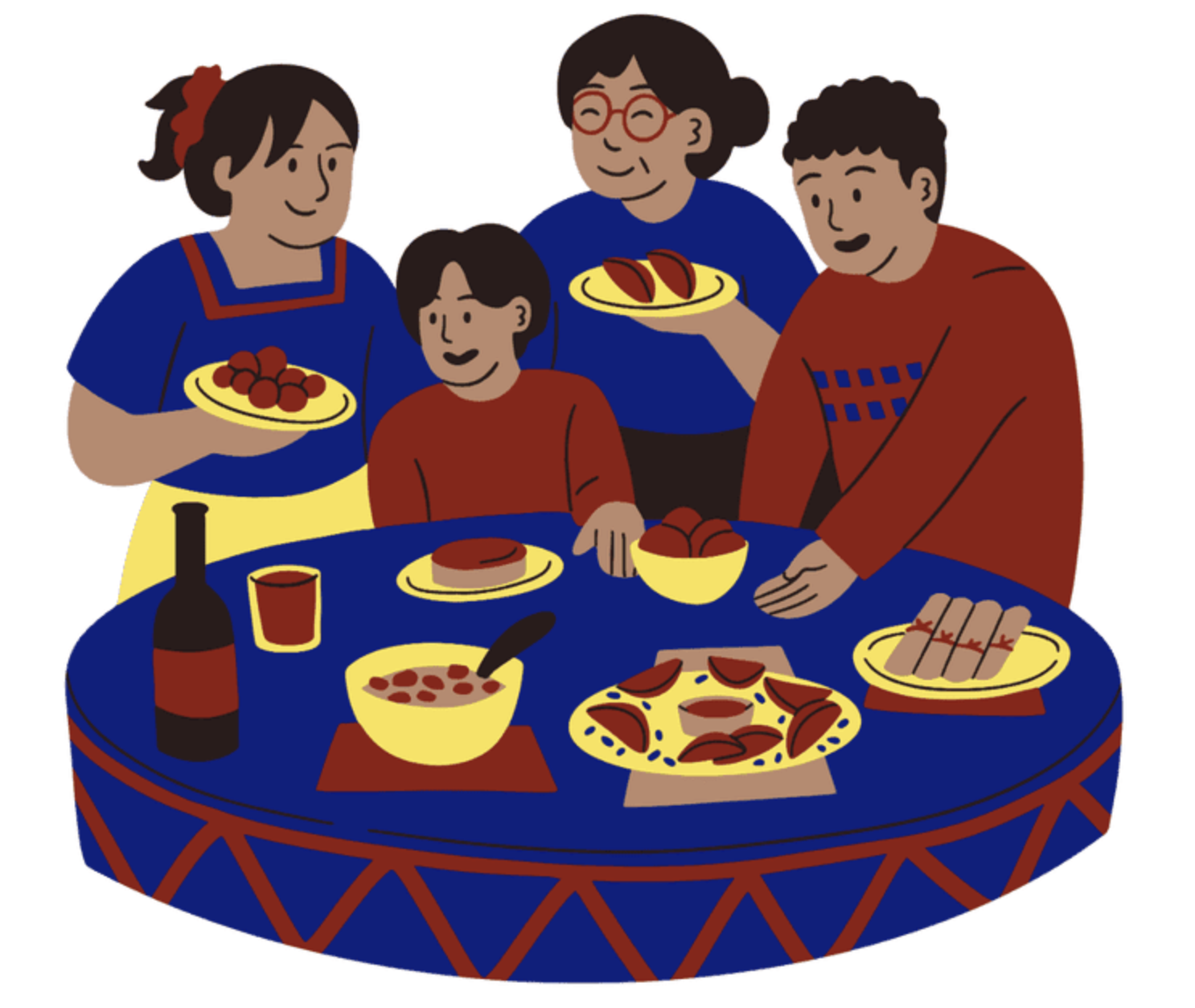 From Homework to Dinner in Minutes!