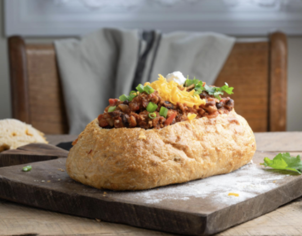 Creative Dinner Ideas with XLNT Chili Con Carne