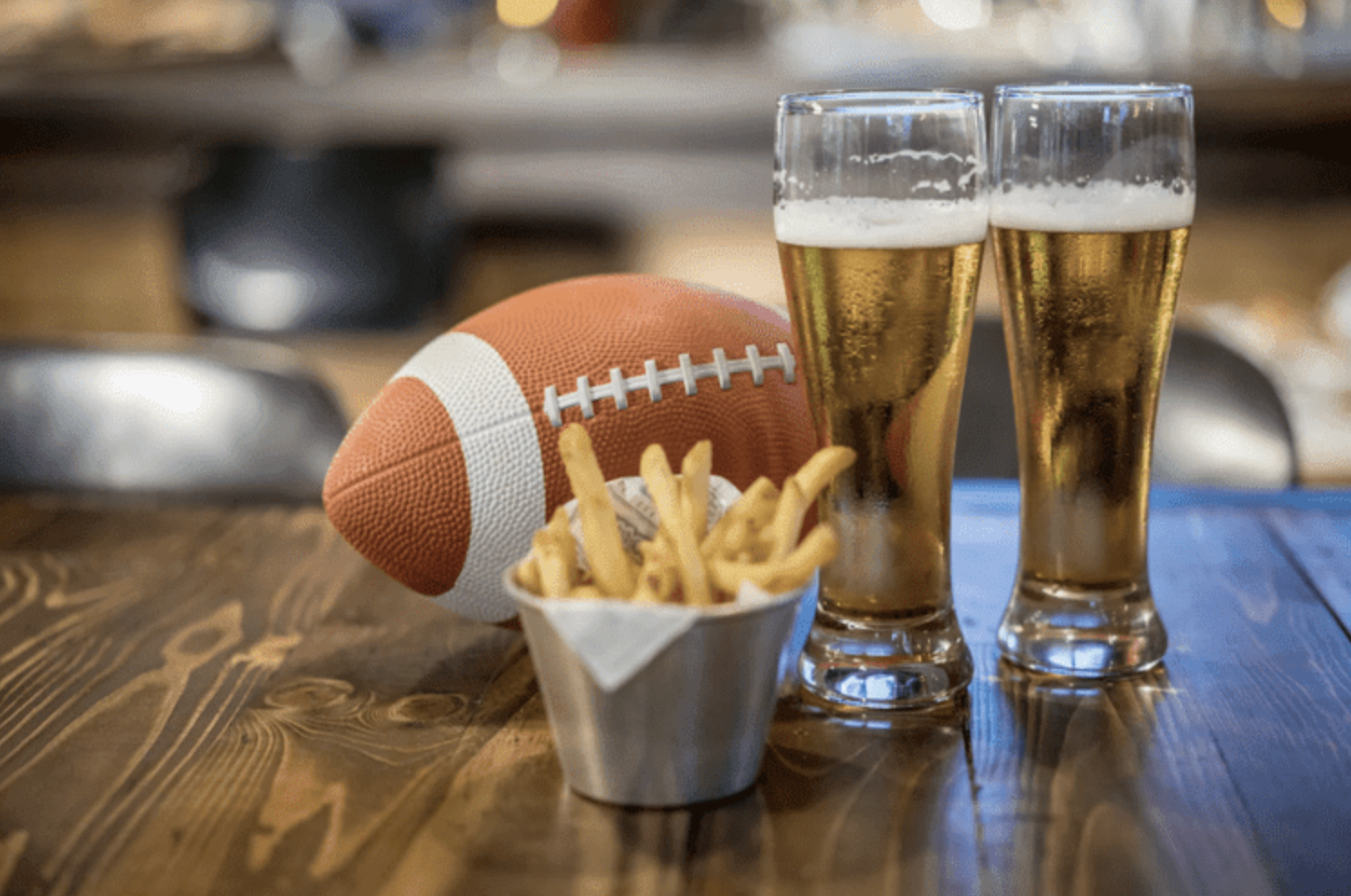 Game Day Gathering Made Easy — No Cooking Required! 🏈🔥