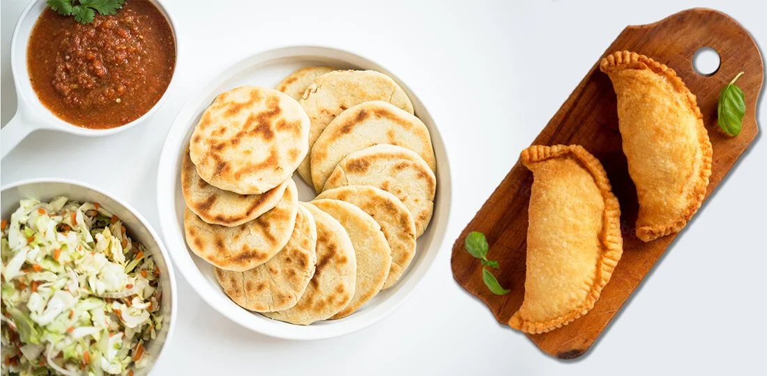 Everything You Wanted To Know About Masa and Masa Harina — XLNT Foods