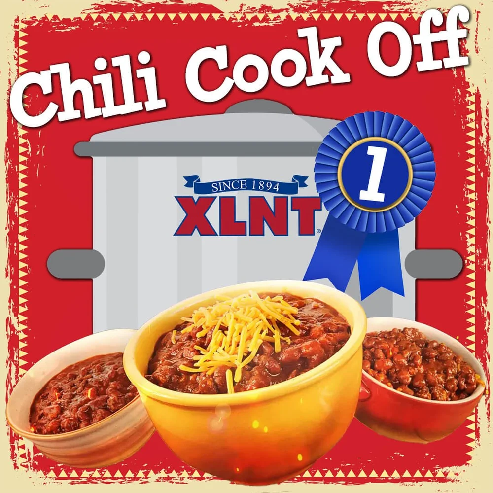 5 Tips from XLNT Foods To Help You Win a Chili CookOff — XLNT Foods XLNT Foods is the oldest