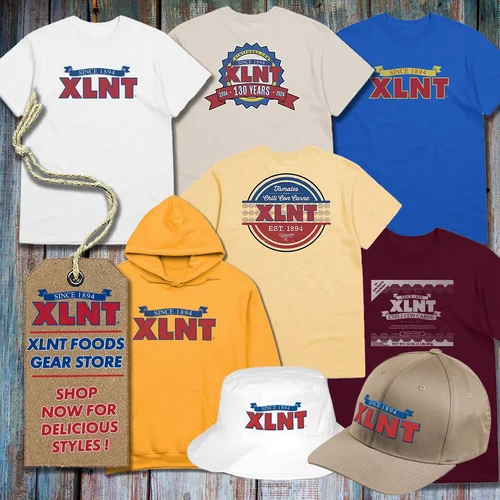 XLNT Foods :: Producing Tamales and Chili Con Carne since 1894!