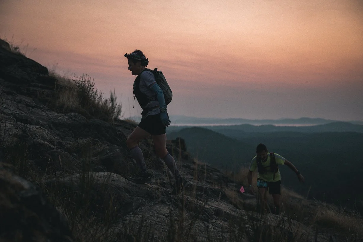 Finlayson Arm 50 Miler 2024