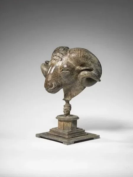 CONSTELLATION DU BELIER