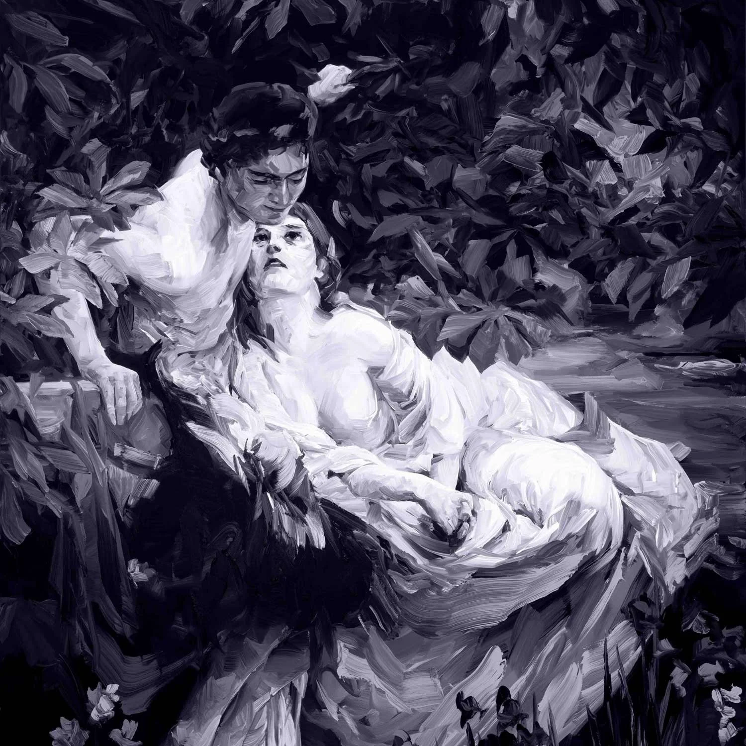 NARCISSE