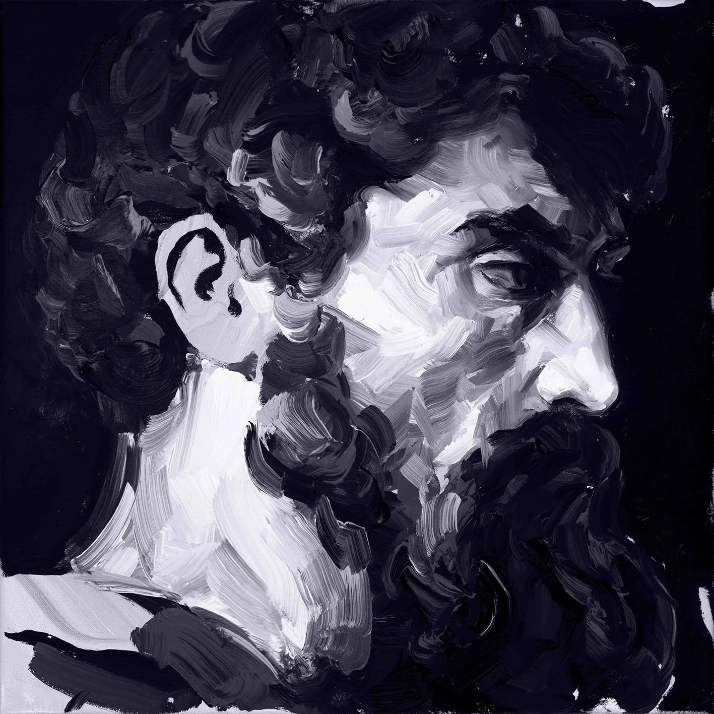 UN PENSEUR, d_après Cabanel 45x45cm-30 web.jpg