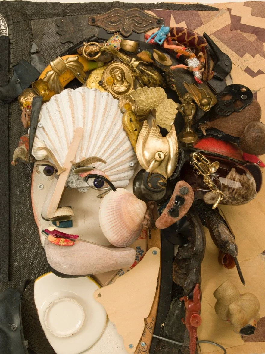 BELLE D'ANTAN II