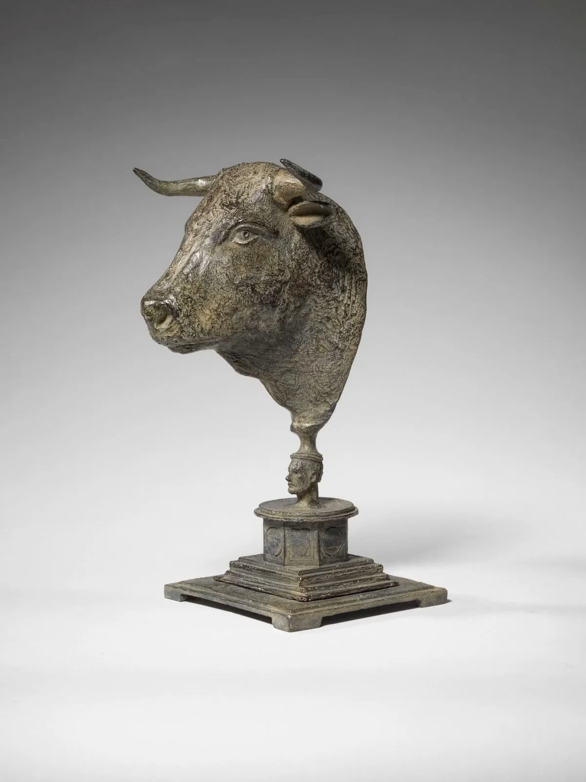 CONSTELLATION DU TAUREAU