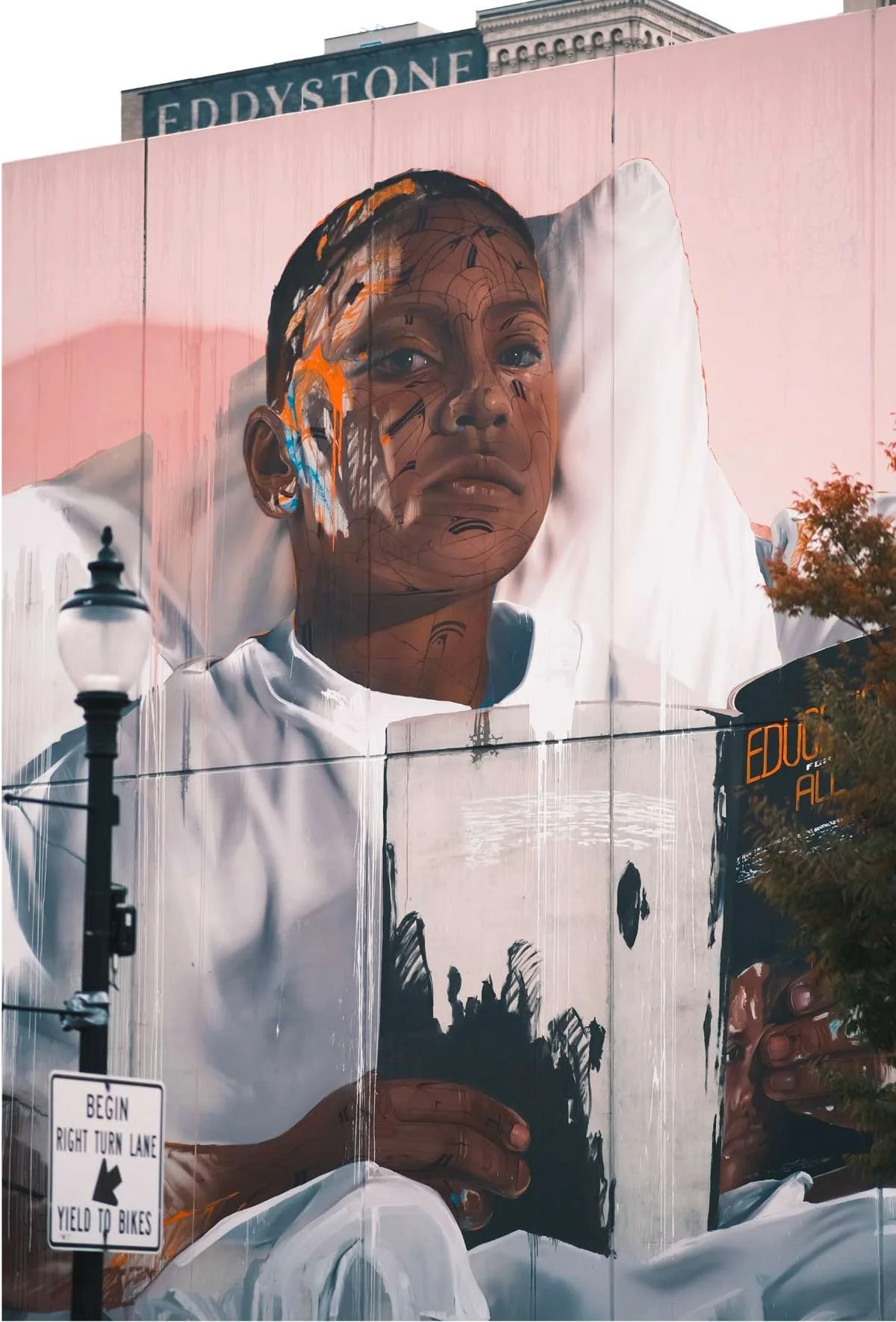 USA - DETROIT