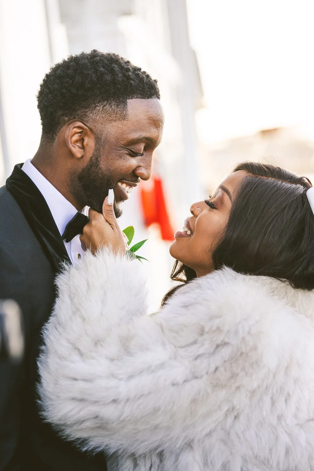 Photo & Video for a Wedding Planner’s Wedding Annapolis, MD