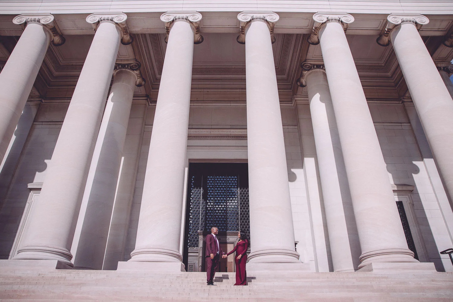 3 Ways to Get the Most Out of Your Couple Photo Session