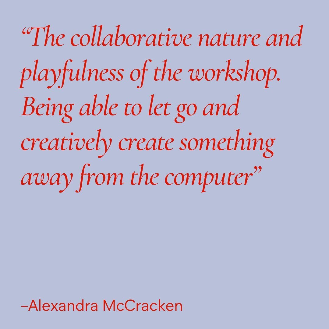 What others said about our workshops.