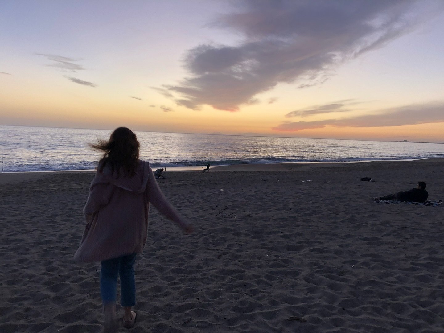 Those catastrophes feel much more personal once you&rsquo;ve spent time in and experienced the affected areas. The LA metro area is a paradise in many ways. Beyond its beautiful places and amazing weather, I&rsquo;ve also witnessed societal dysfuncti