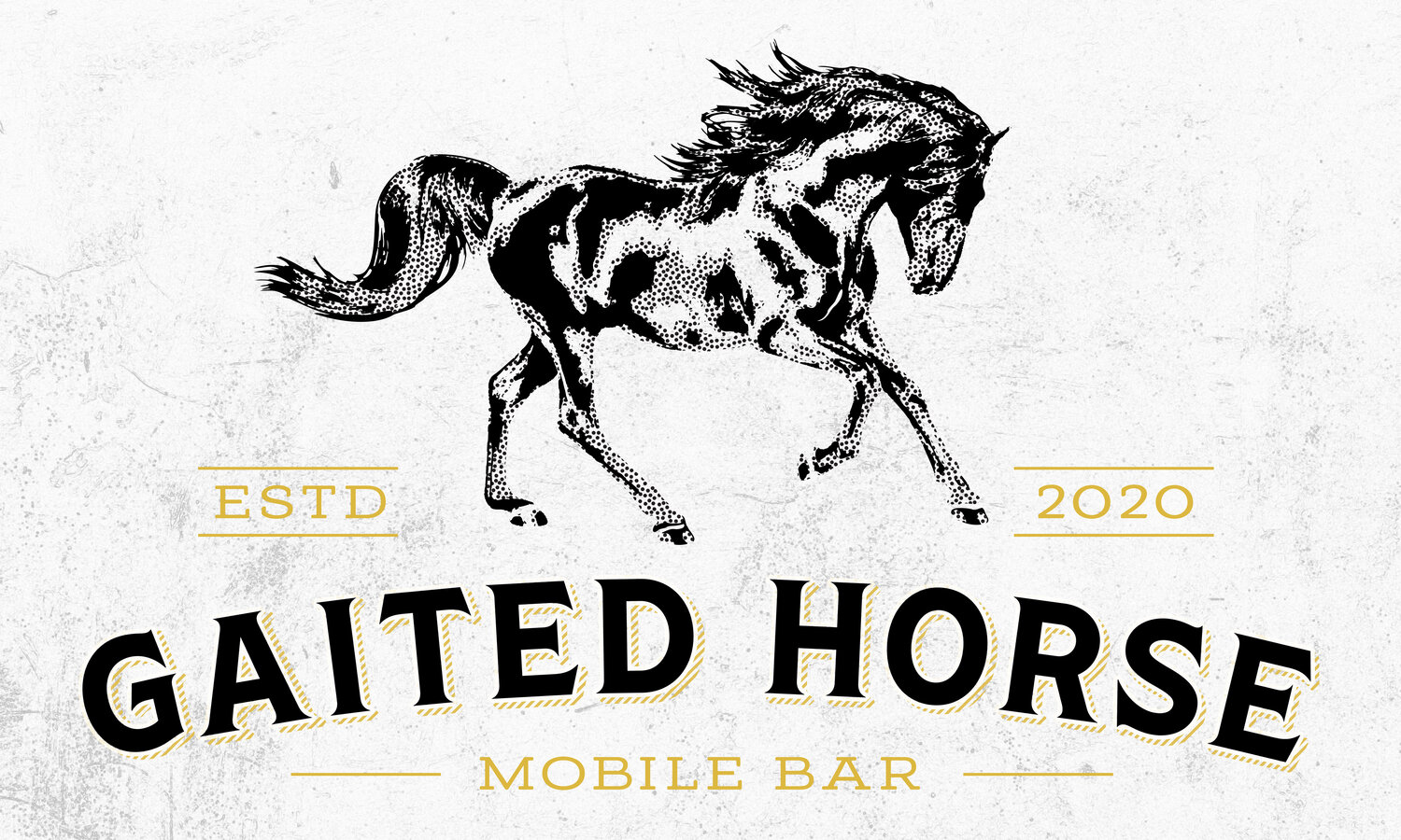 Gaited Horse Mobile Bar, Inc.