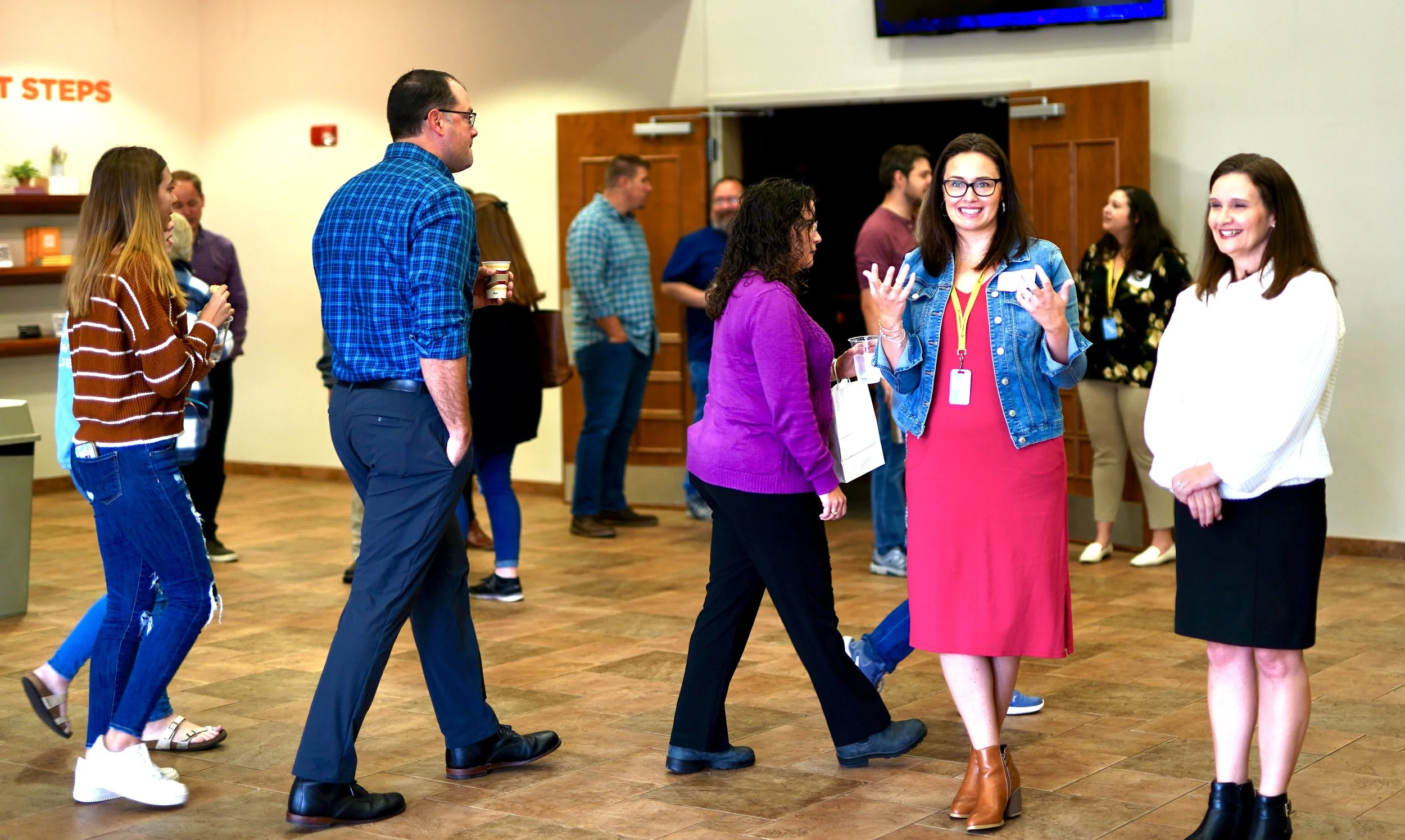 Cornerstone Church Auburn, AL