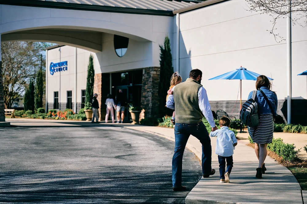 Cornerstone Church Auburn, AL