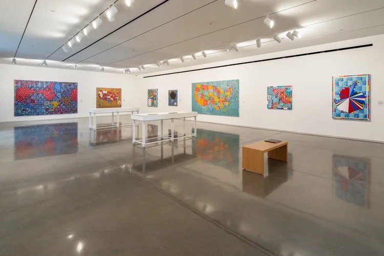 Bruce Brown Gallery