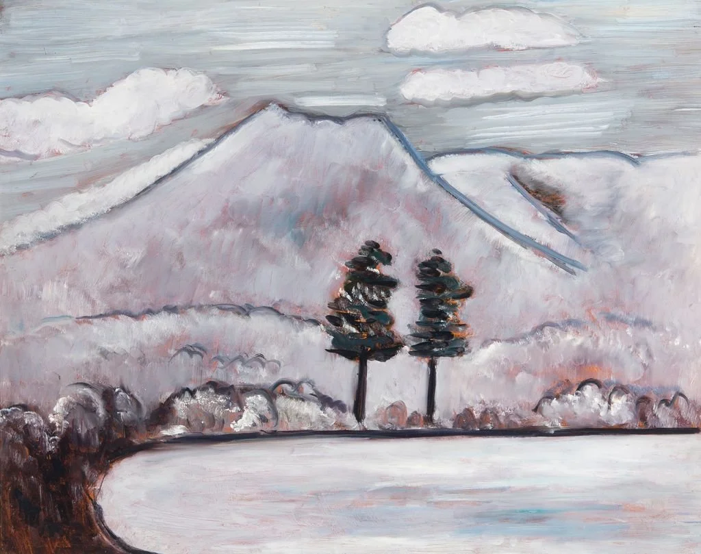 Networks of Modernism, 1898–1968