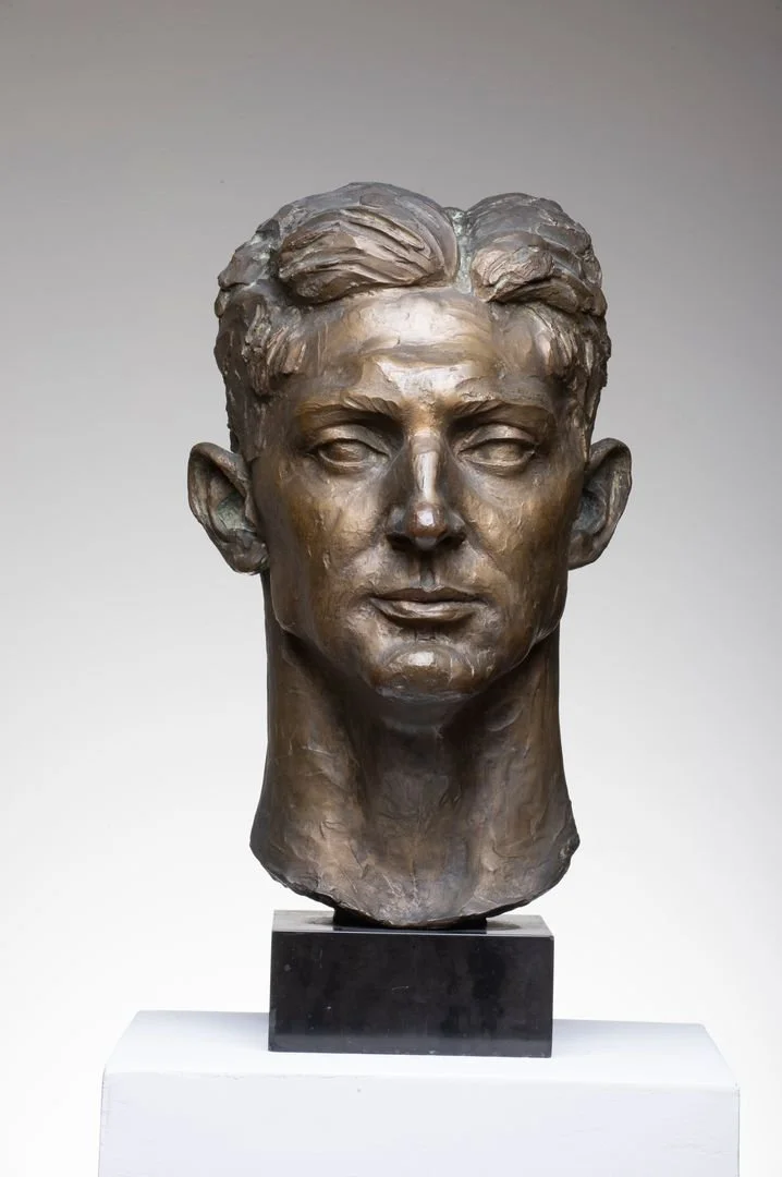 The Architect of a Museum