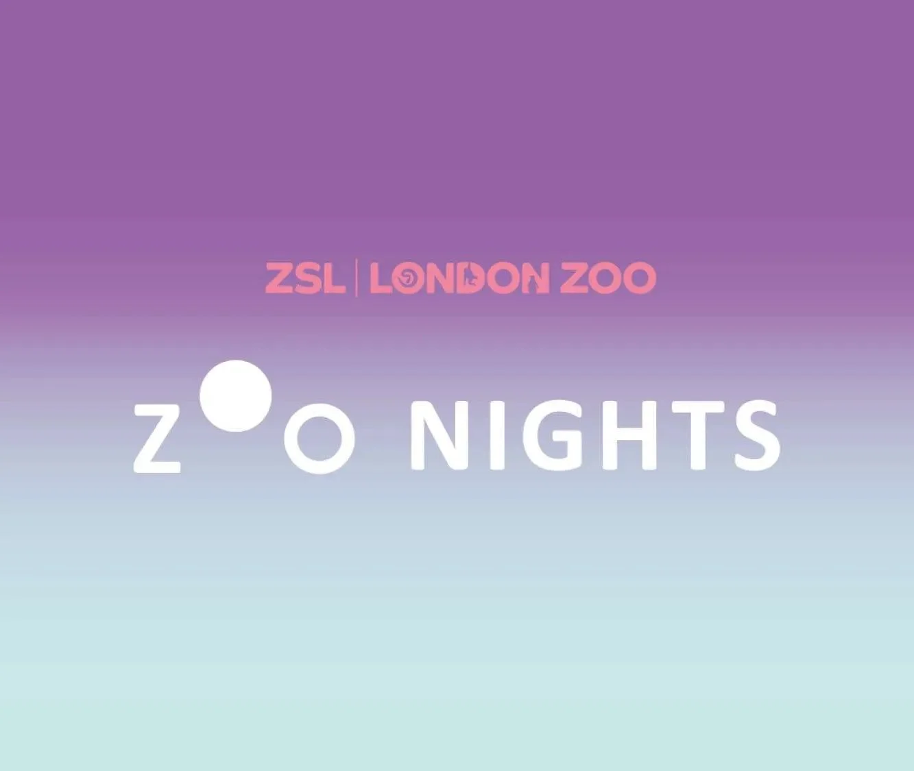 - London Zoo | Zoo Nights -