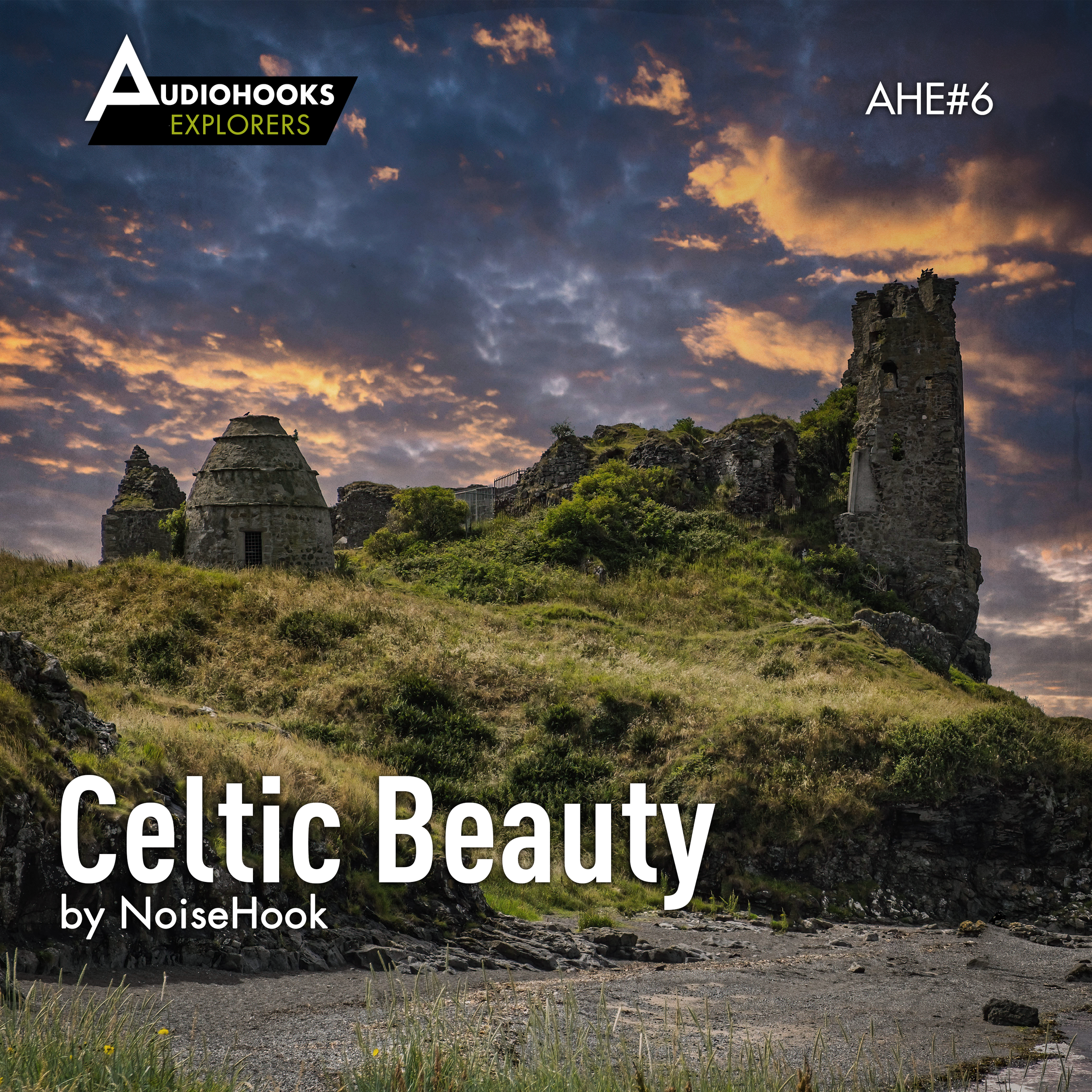 - Celtic Beauty | Library Music -