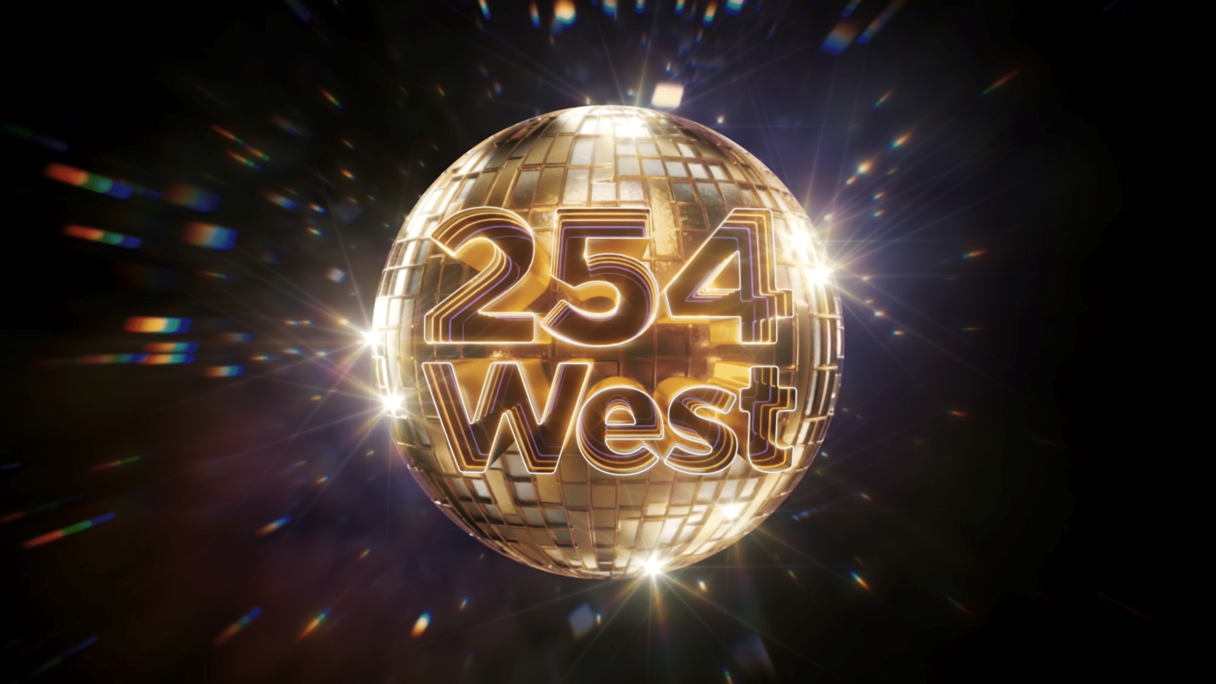- 254 West -
