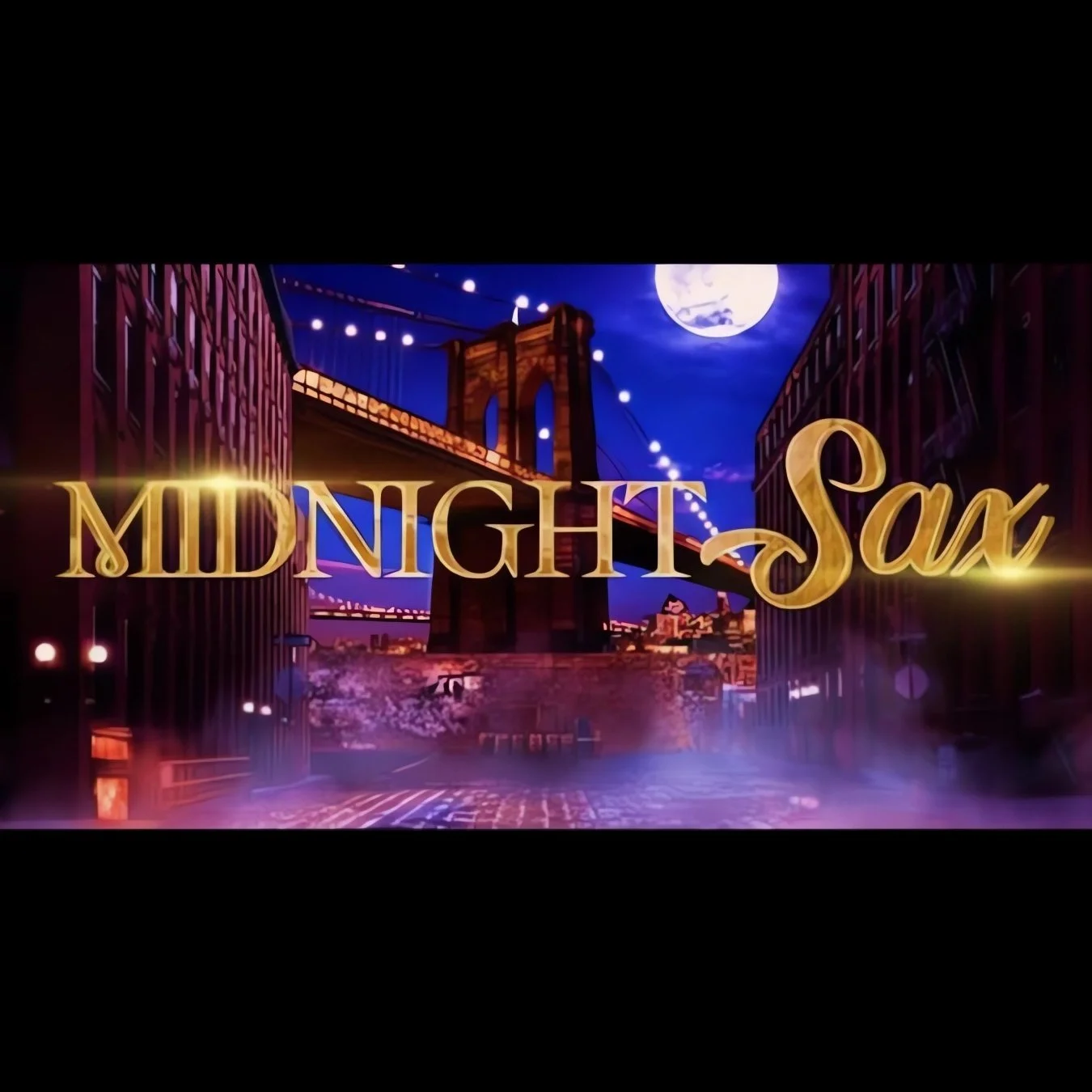 - Midnight Sax -