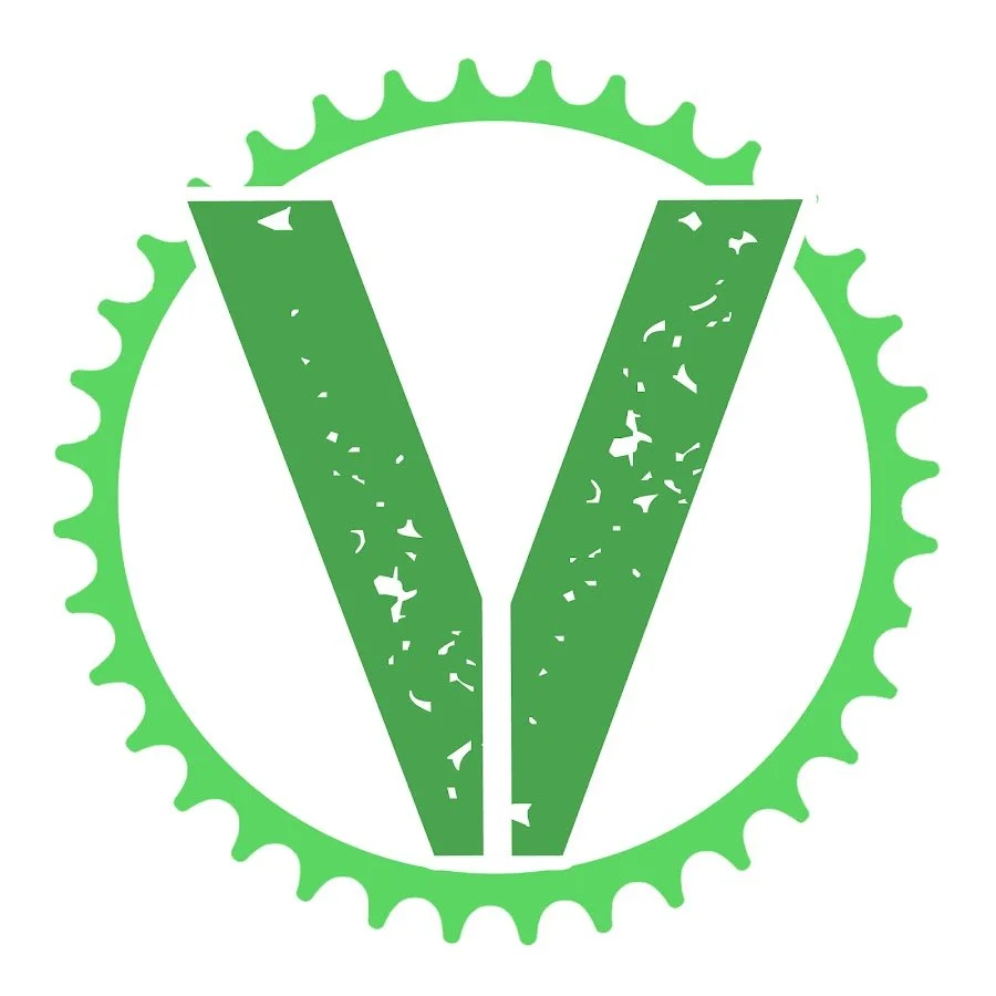 - The Vegan Cyclist -