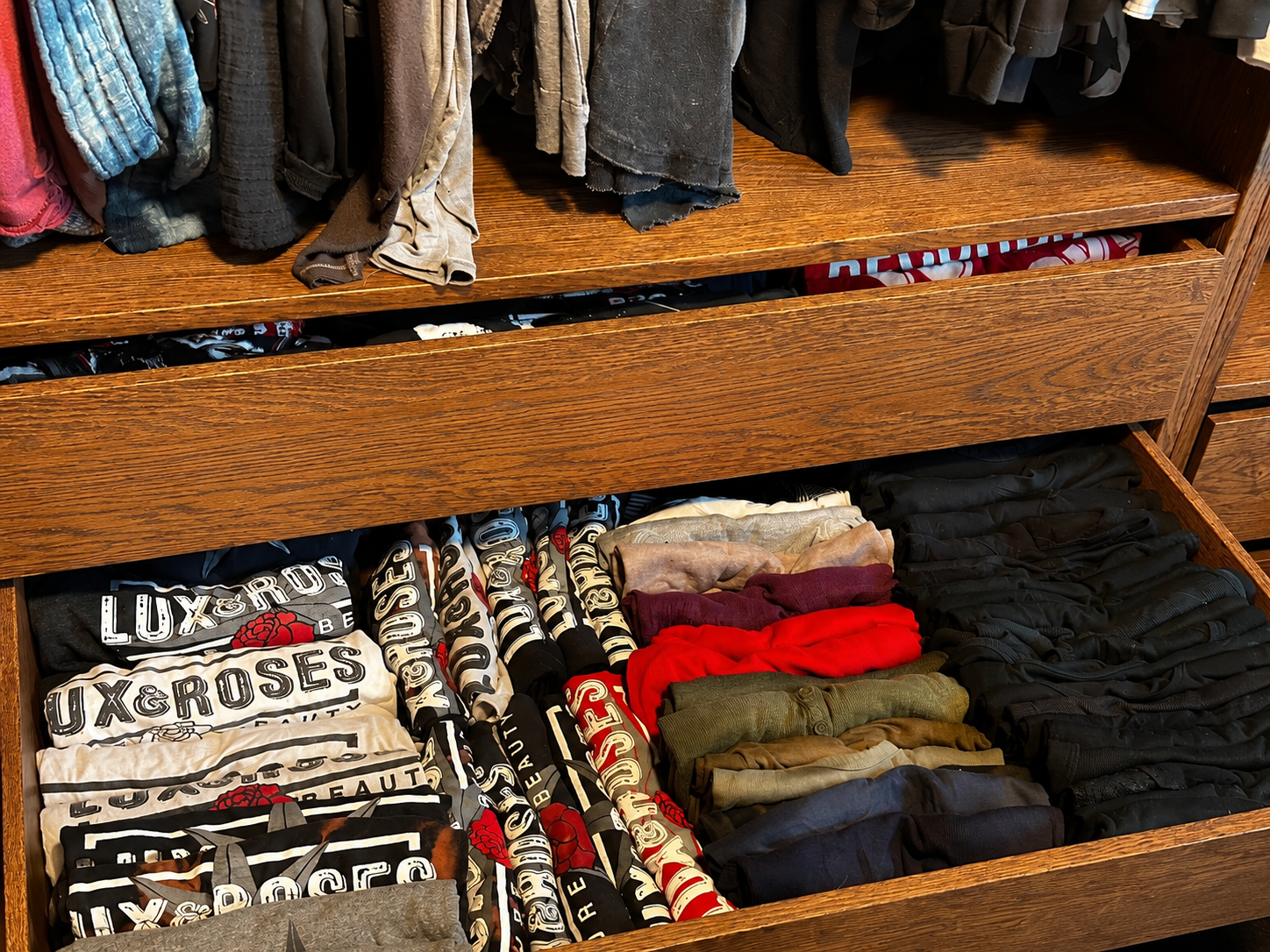 Machele's Closet