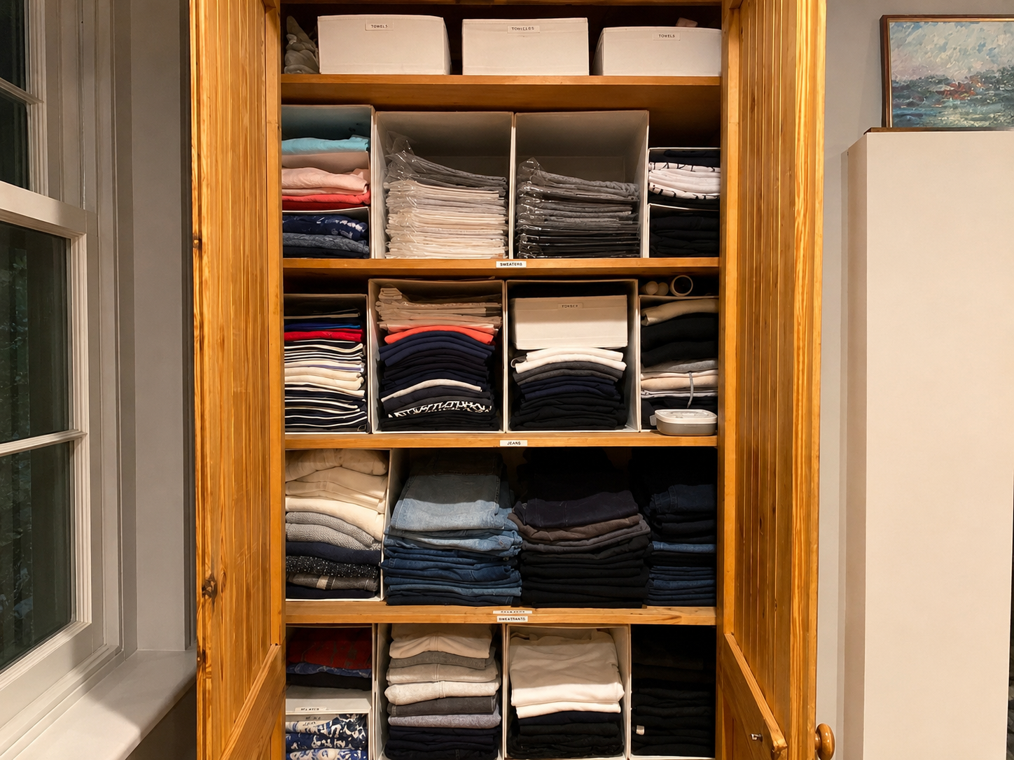 Tee Shirt | Jean Closet