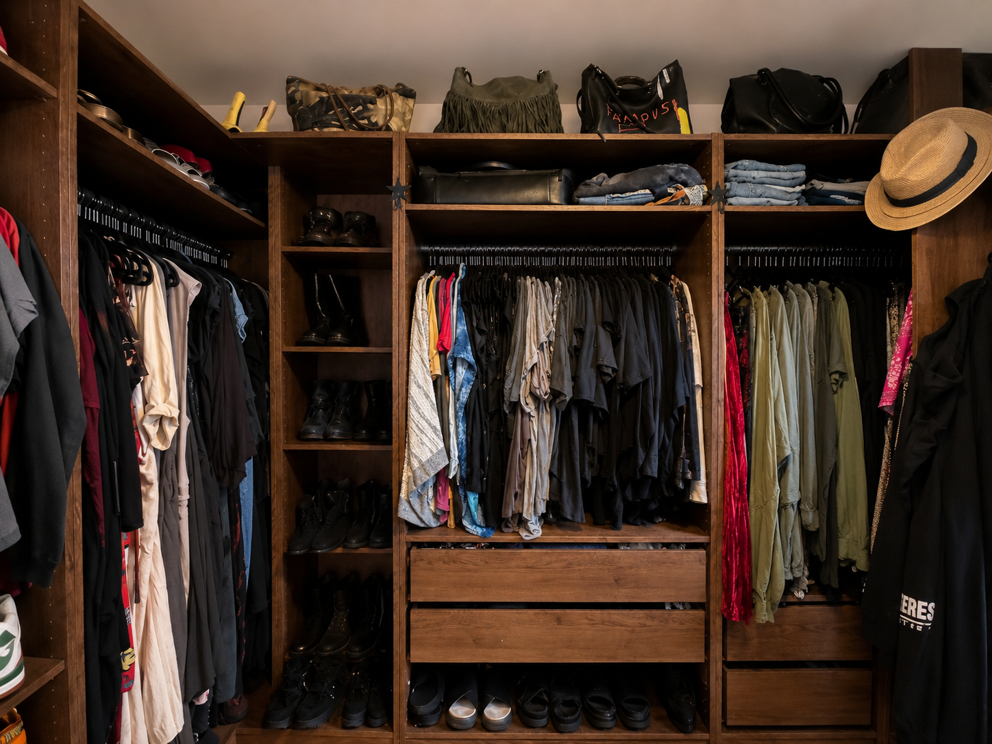 Machele's Closet