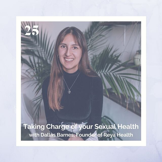 NEW EPISODE 💜 With technologies we have today, there is no excuse for the birth control process to be &ldquo;trial and error&rdquo; anymore. People with periods often have to go through uncomfortable and painful experiences when their doctor&rsquo;s