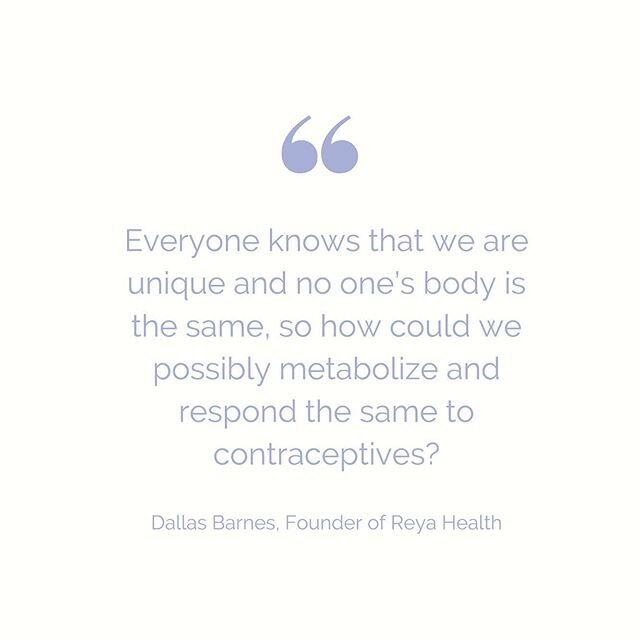 Seems like an obvious idea right? So why do birth control users everywhere get generalized advice so often? In episode 25 find out more on how to take charge of your sexual health in ways best for YOU!
&bull;
&bull;
#podcasts #twentysomethingpodcast 
