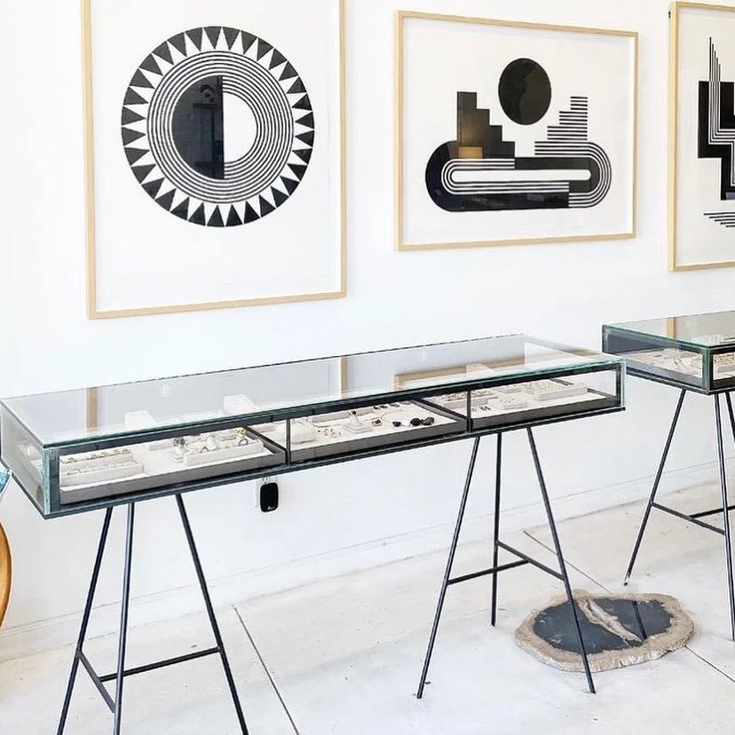 Jewelry Display of New York