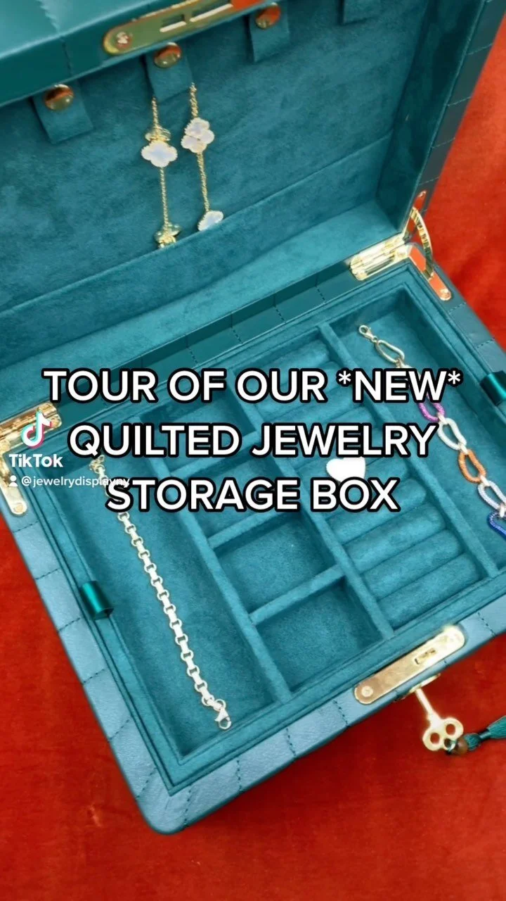 Jewelry Display of New York