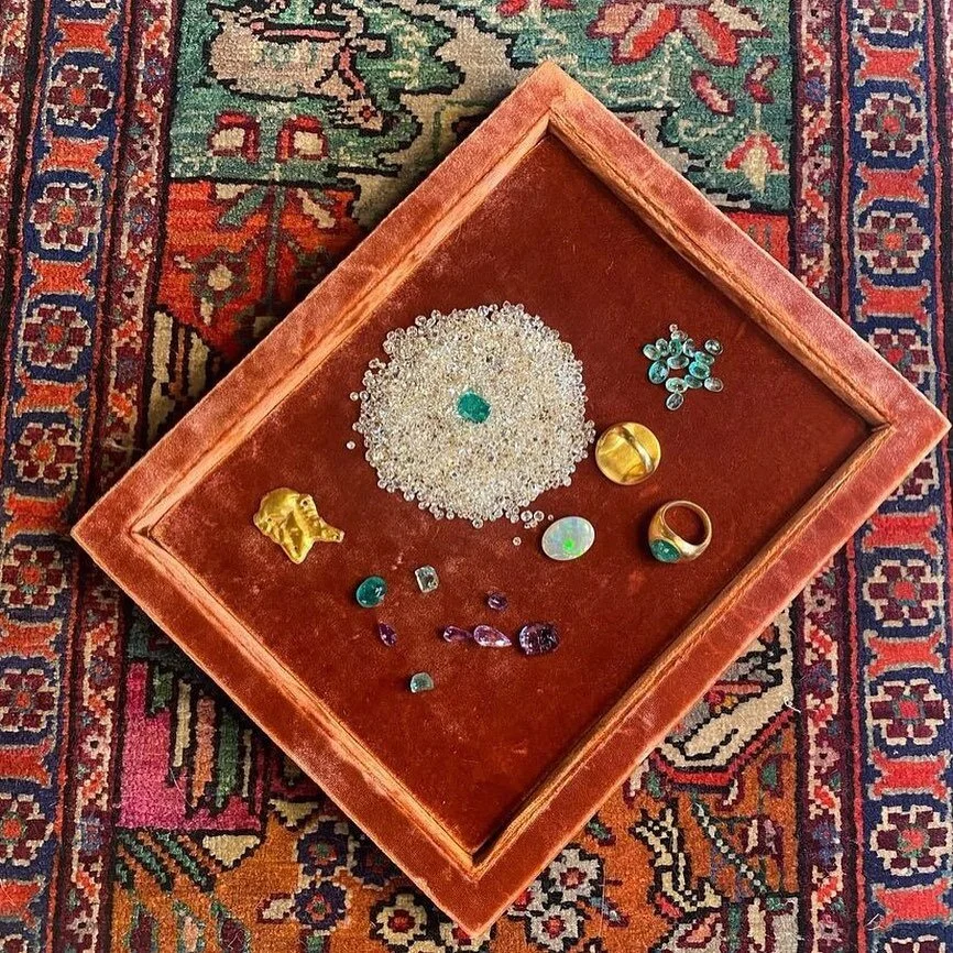 Jewelry Display of New York