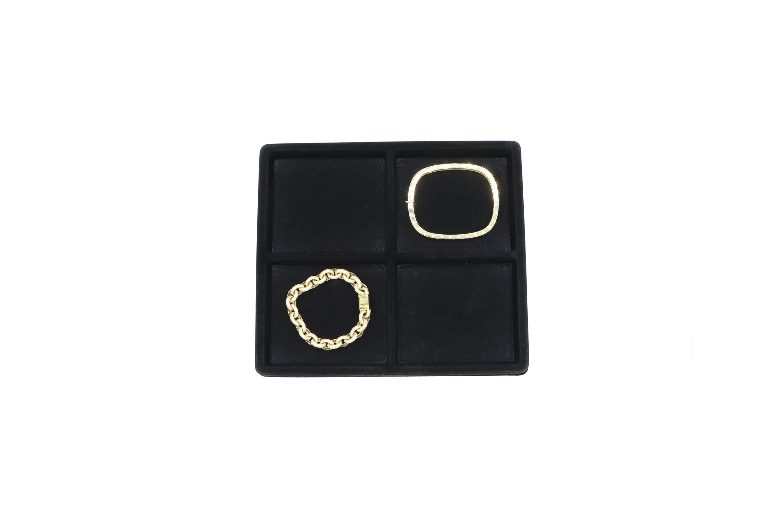 Store 2 — Jewelry Display of New York