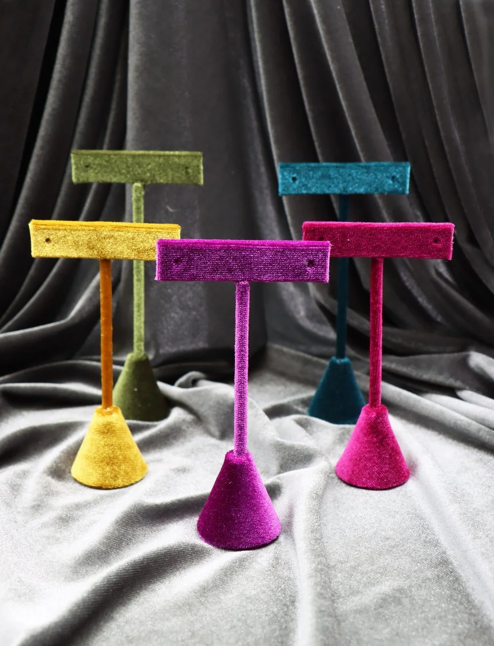 Custom — Jewelry Display of New York