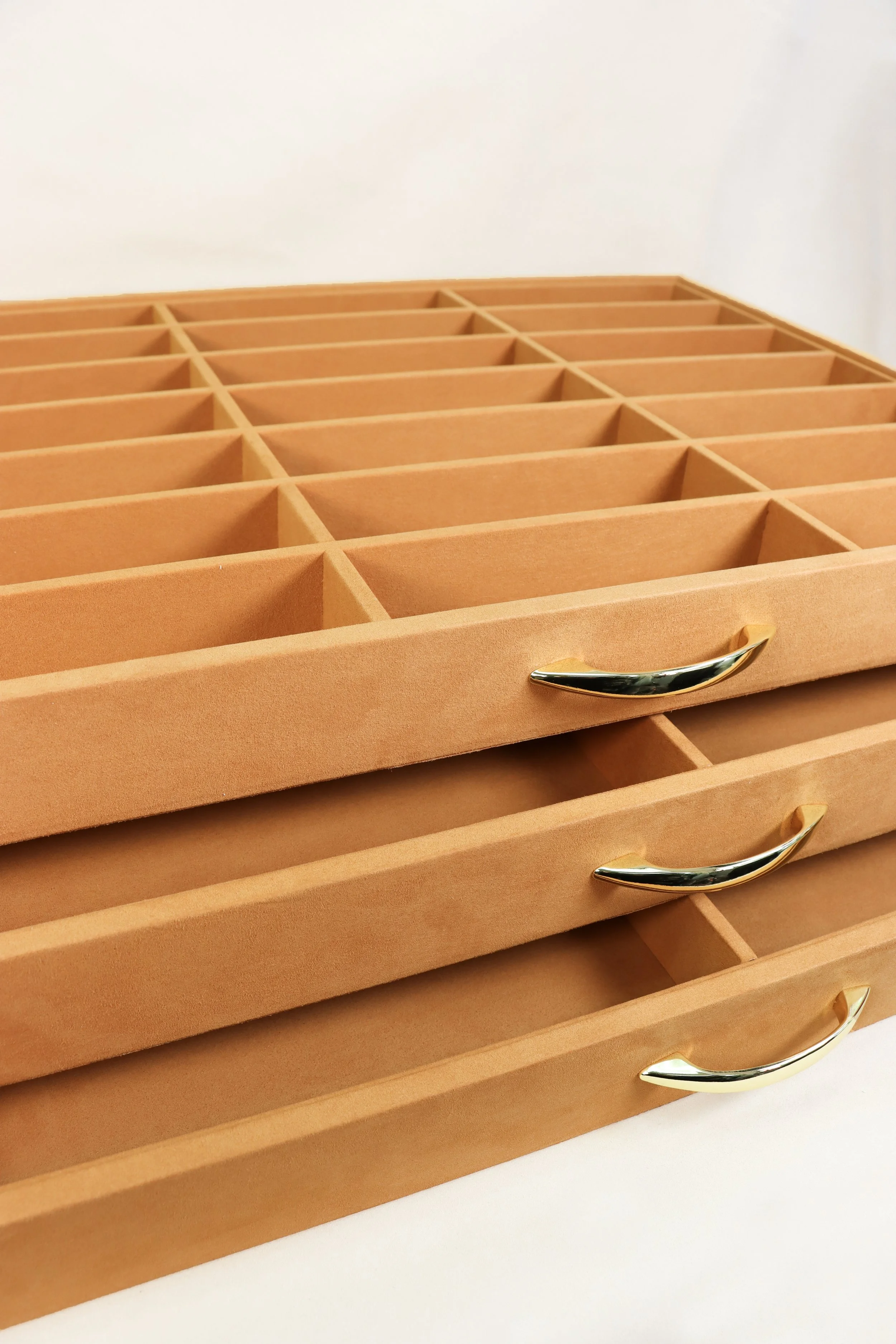 Custom — Jewelry Display of New York